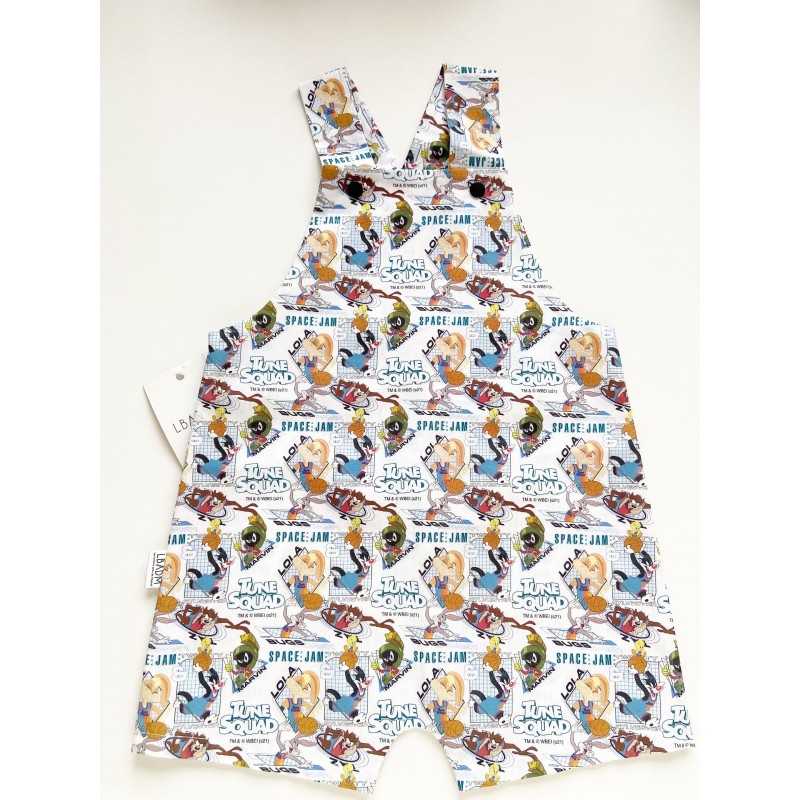 Peto summer LOONEY TOONS