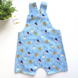 Peto summer PEPPA PIG