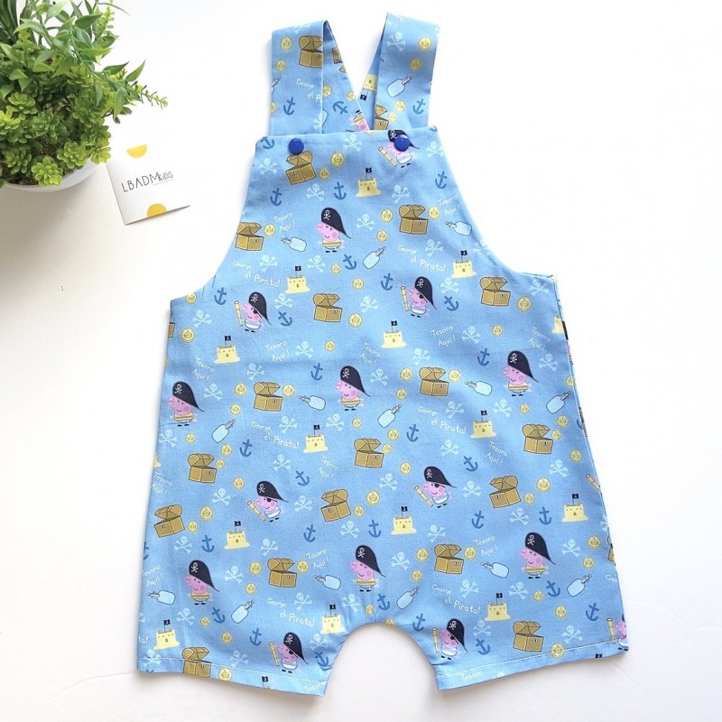 Peto summer PEPPA PIG