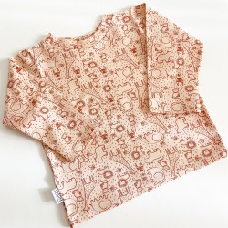 Camiseta SAFARI PINK