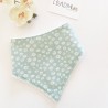 Babero bandana