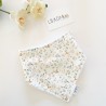 Babero bandana
