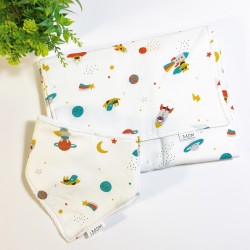 Pack nacimiento ESPACIO