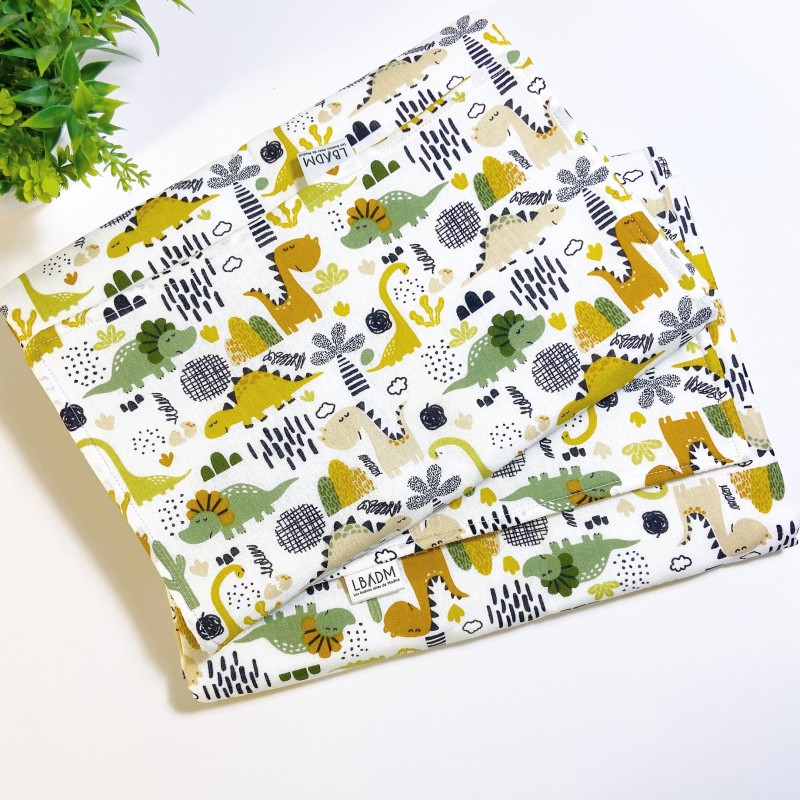 Cambiador portatil de viaje