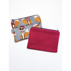 Neceser mediano BASICO