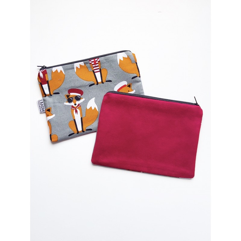 Neceser mediano BASICO