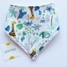Babero bandana