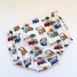 Cubrepañal FURGONETAS