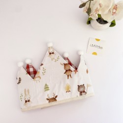 Corona MOUNTAIN animals