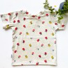 Camiseta FLOWERS