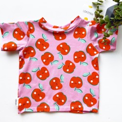 Camiseta APPLE