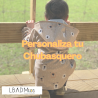 Personaliza tu Chubasquero