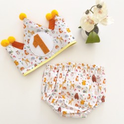 Pack cumpleaños OSOS y...