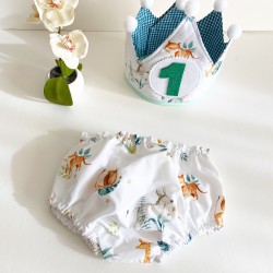 Pack cumpleaños SOFT ANIMALS