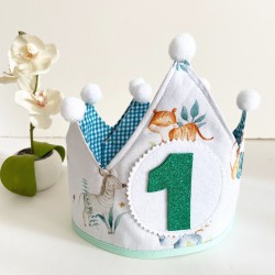 Pack cumpleaños SOFT ANIMALS