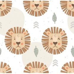 Pack cumpleaños LEONES