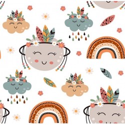 Pack cumpleaños BOHO