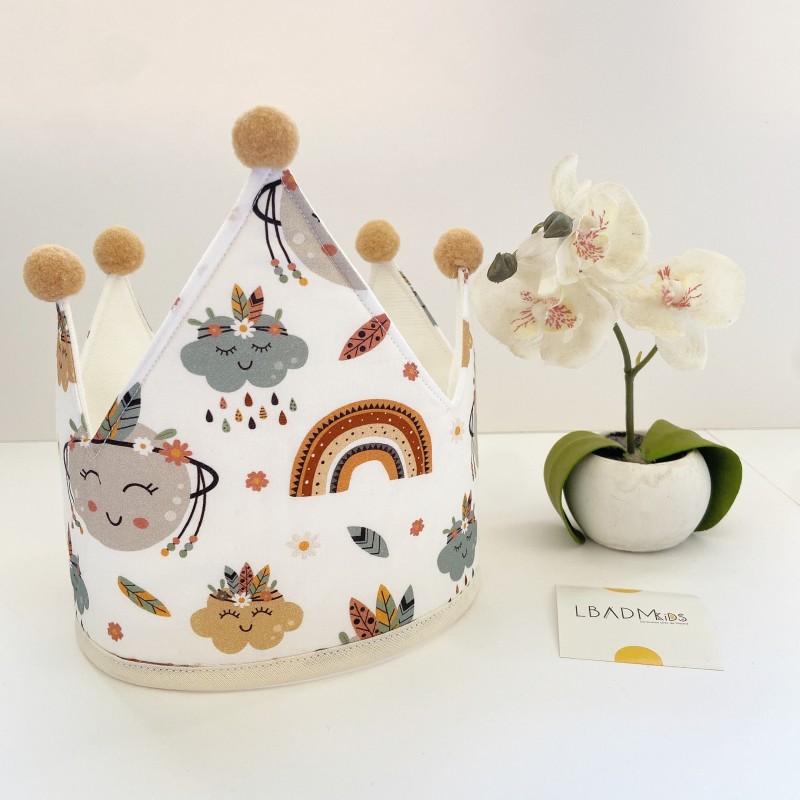 Pack cumpleaños BOHO