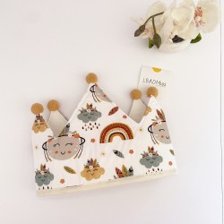 Pack cumpleaños BOHO