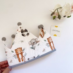 Pack cumpleaños BABY ANIMALS