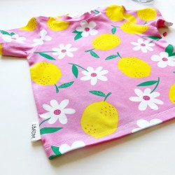 Camiseta LIMONES & MARGARITAS
