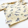 Camiseta ZEBRAS