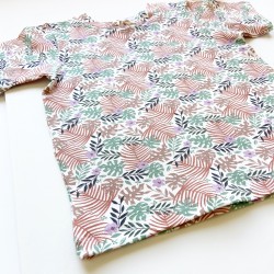 Camiseta TROPICAL