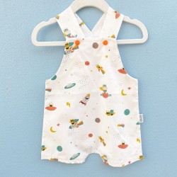 Peto summer COCHETES