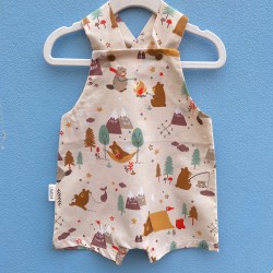 Peto summer OSOS y TIPIS