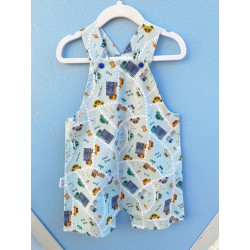 Peto summer 2-3 años