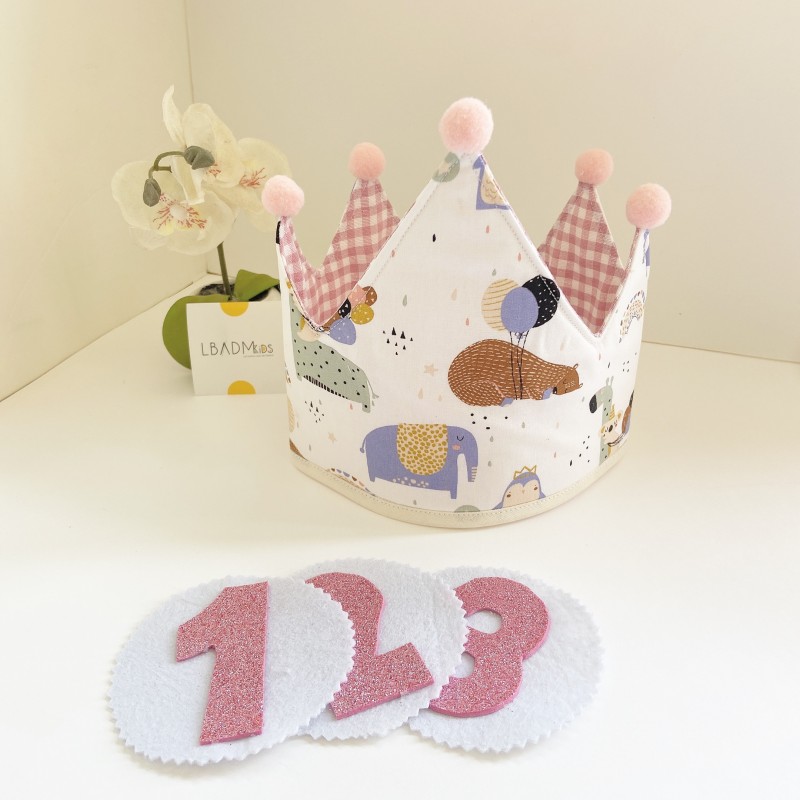 Corona SWEET ANIMALS