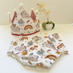 Pack cumpleaños BOHO