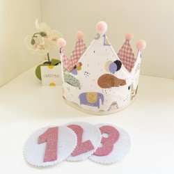 Pack cumpleaños ABEJA y...