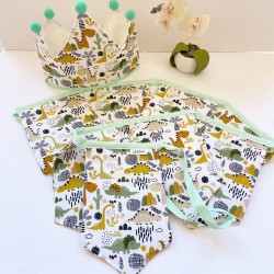 GUIRNALDAS PERSONALIZDAS