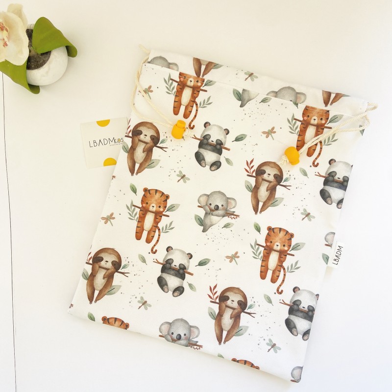 Bolsa Multiuso impermeable