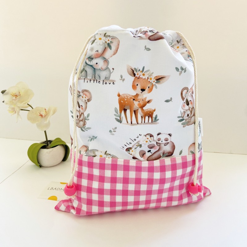 Bolsa Multiuso impermeable