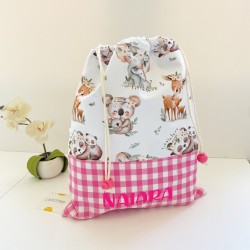 Bolsa Multiuso impermeable