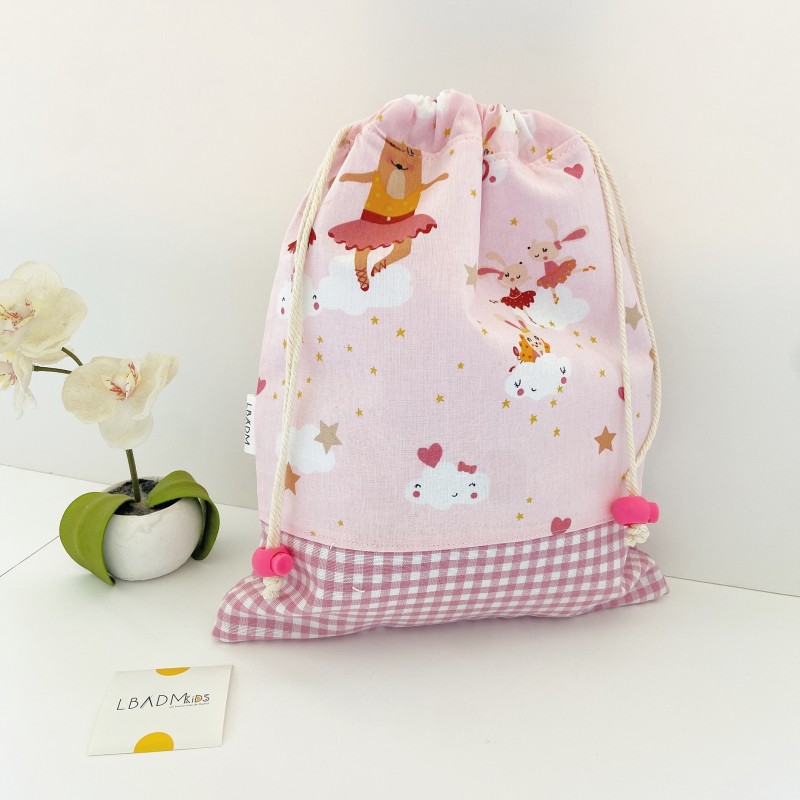 Bolsa Multiuso impermeable