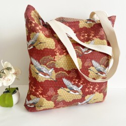 Totebag Grullas