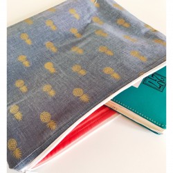 Bolso de mano CACTUS