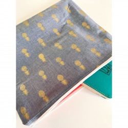 Bolso de mano CACTUS