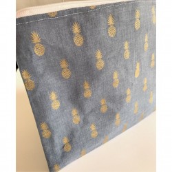 Bolso de mano CACTUS