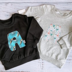 Sudadera personalizadas