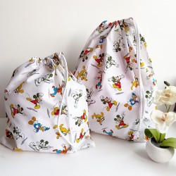 Bolsa muda MICKEY