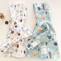 Chubasquero FOREST mint