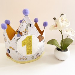 Corona SWEET ANIMALS