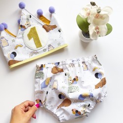 Corona SWEET ANIMALS