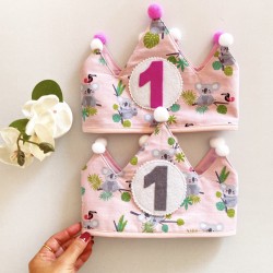 Pack cumpleaños KOALAS