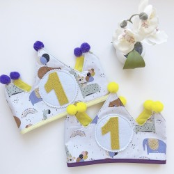 Corona SWEET ANIMALS