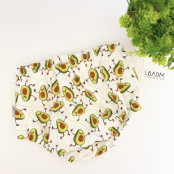 Cubrepañal AGUACATES